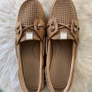 Sperry Boat Shoes